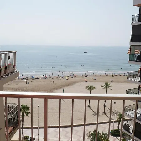 El Raco, C-9-17 * Cullera