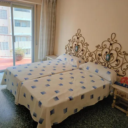 Apartmán El Raco, C-9-17