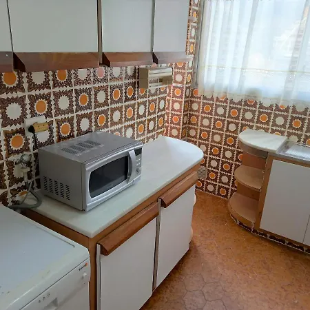 El Raco, C-9-17 Apartmán