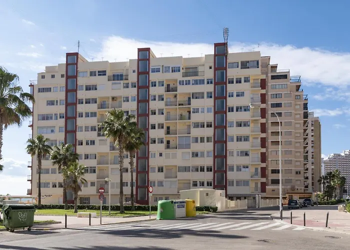El Raco, C-9-17 Apartamento Cullera