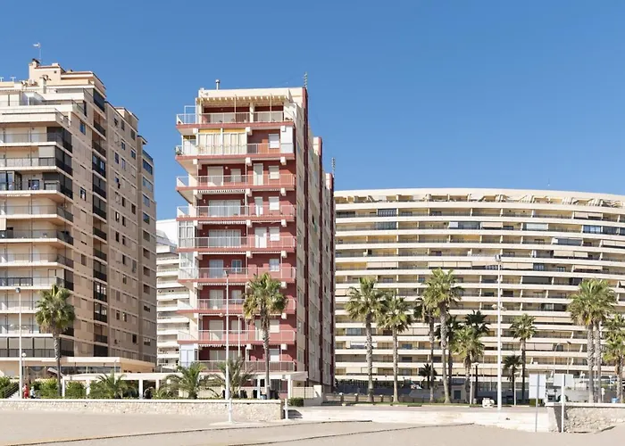 El Raco, C-9-17 Apartamento