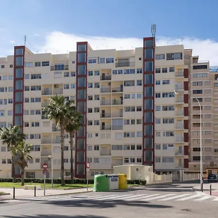 El Raco, C-9-17 Apartment Cullera