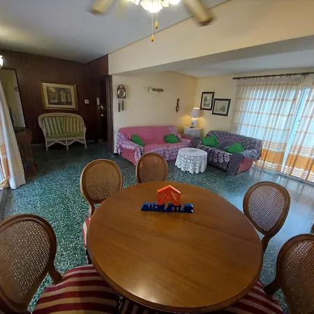 El Raco, C-9-17 Apartment *