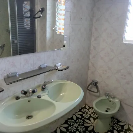 El Raco, C-9-17 Apartment