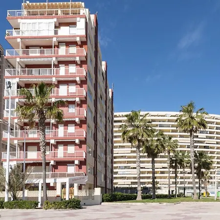 El Raco, C-9-17 * Cullera