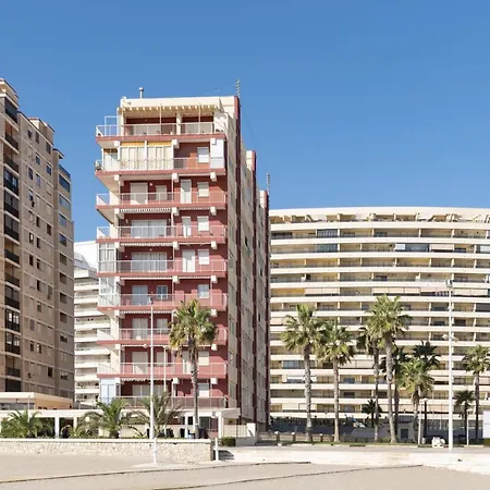 El Raco, C-9-17 Apartment
