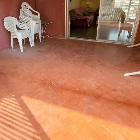 El Raco, C-9-17 Apartment *