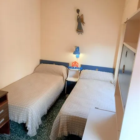 Apartment El Raco, C-9-17 Cullera