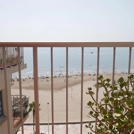 El Raco, C-9-17 Apartment