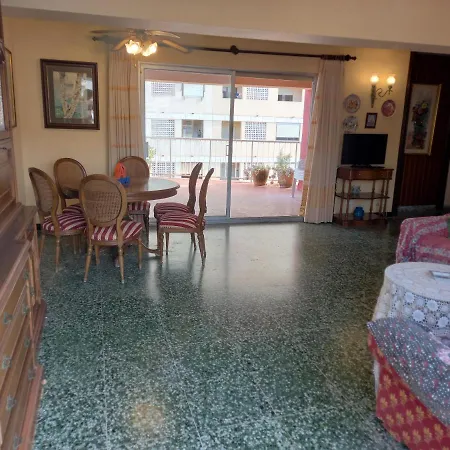 El Raco, C-9-17 Apartamento Cullera