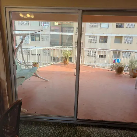 El Raco, C-9-17 Cullera