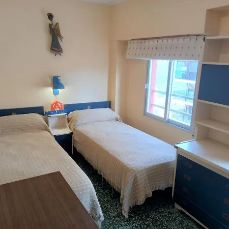 Apartamento El Raco, C-9-17