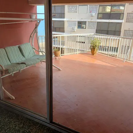 Apartamento El Raco, C-9-17