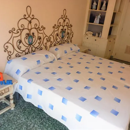 El Raco, C-9-17 Apartamento Cullera