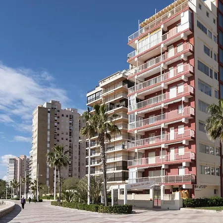 El Raco, C-9-17 * Cullera