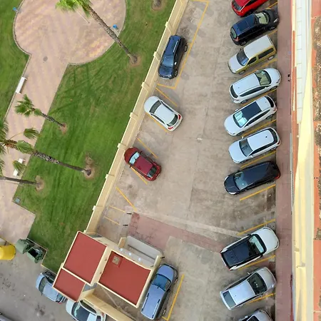 Apartamento El Raco, C-9-17