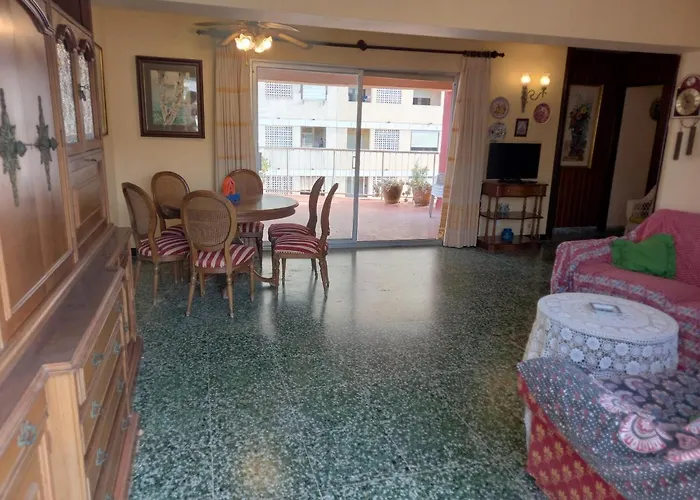 El Raco, C-9-17 Apartman Cullera