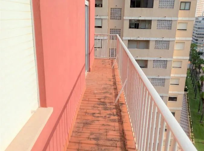 Apartman El Raco, C-9-17