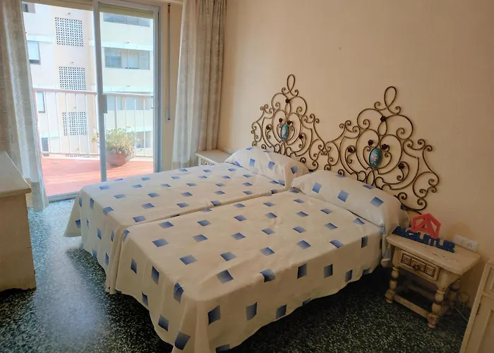 Apartman El Raco, C-9-17