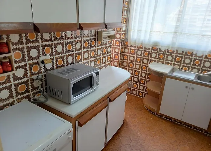 El Raco, C-9-17 Apartman