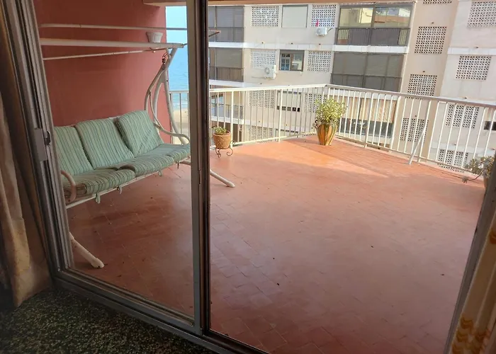 Apartman El Raco, C-9-17