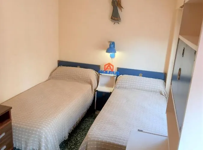 Apartman El Raco, C-9-17 Cullera