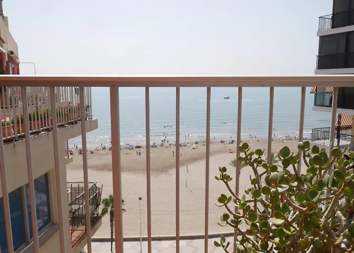 El Raco, C-9-17 Apartman