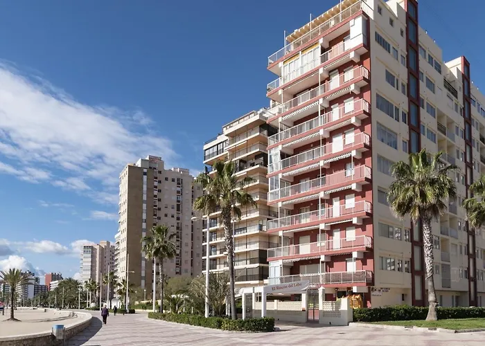 El Raco, C-9-17 * Cullera